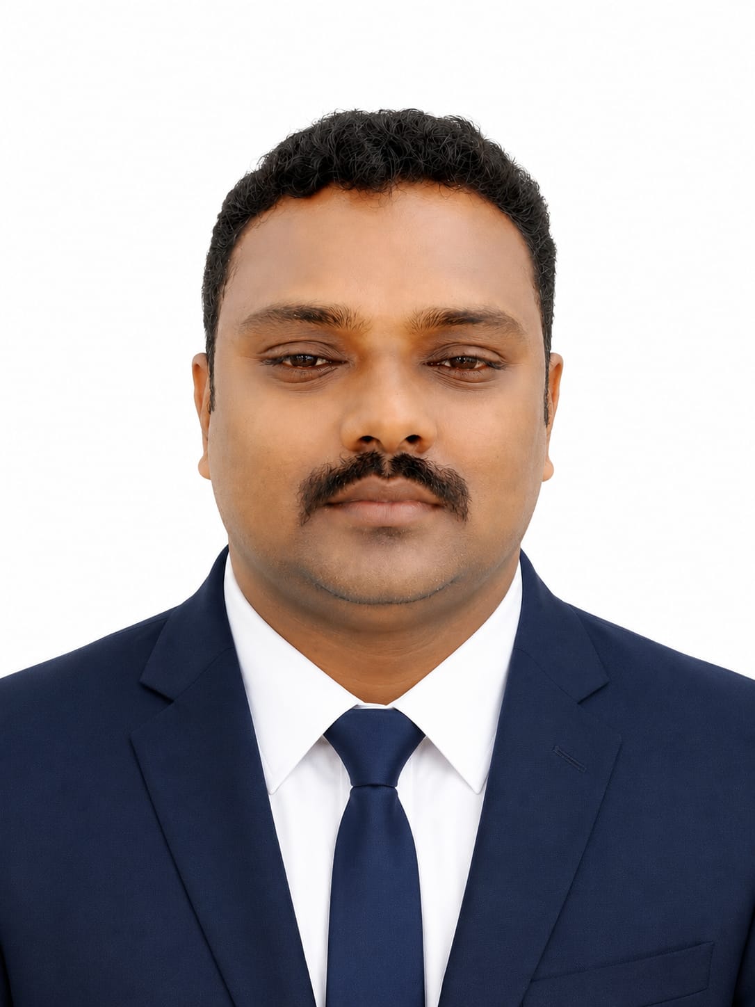 Mr. P. K. Abdul Gafoor