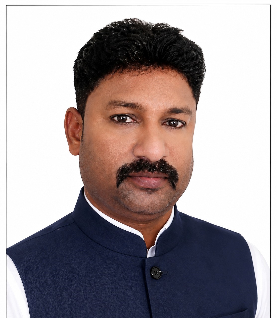 Mr. Soma Sundram