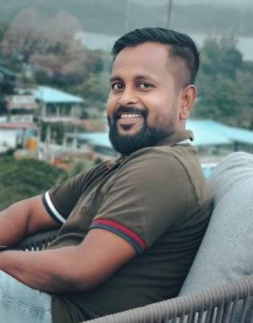 Mr. Sujoy Sarkar