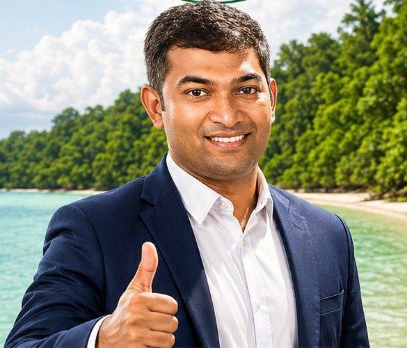Andaman Mangroves Holidays