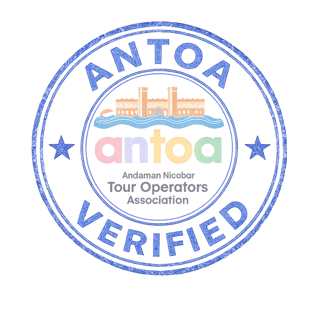 ANTOA Verified